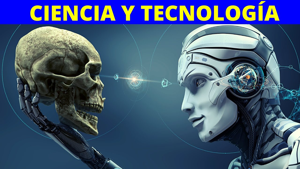 cual es la definicion de ciencia y tecnologia