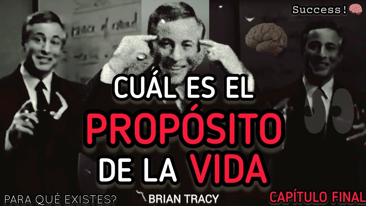 cual es la finalidad de la vida