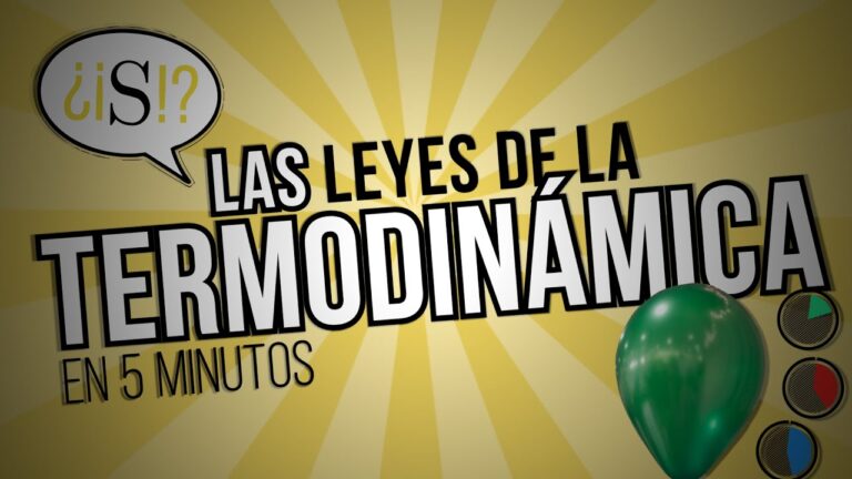 cual es la ley fundamental de la energia