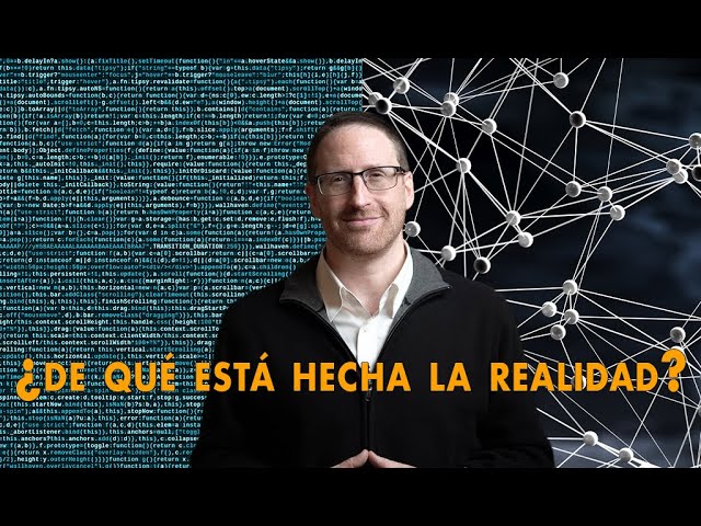 cual es la naturaleza de la realidad