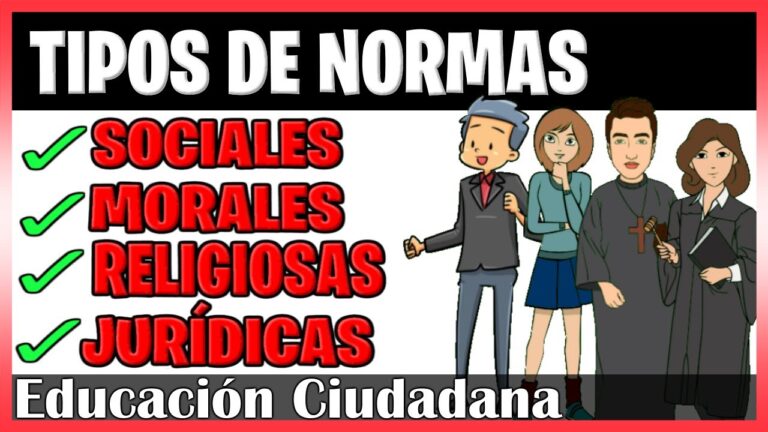 cual es la primera norma de la moral