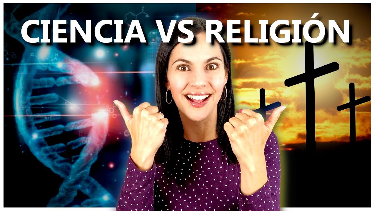 cual es la relacion entre ciencia y religion