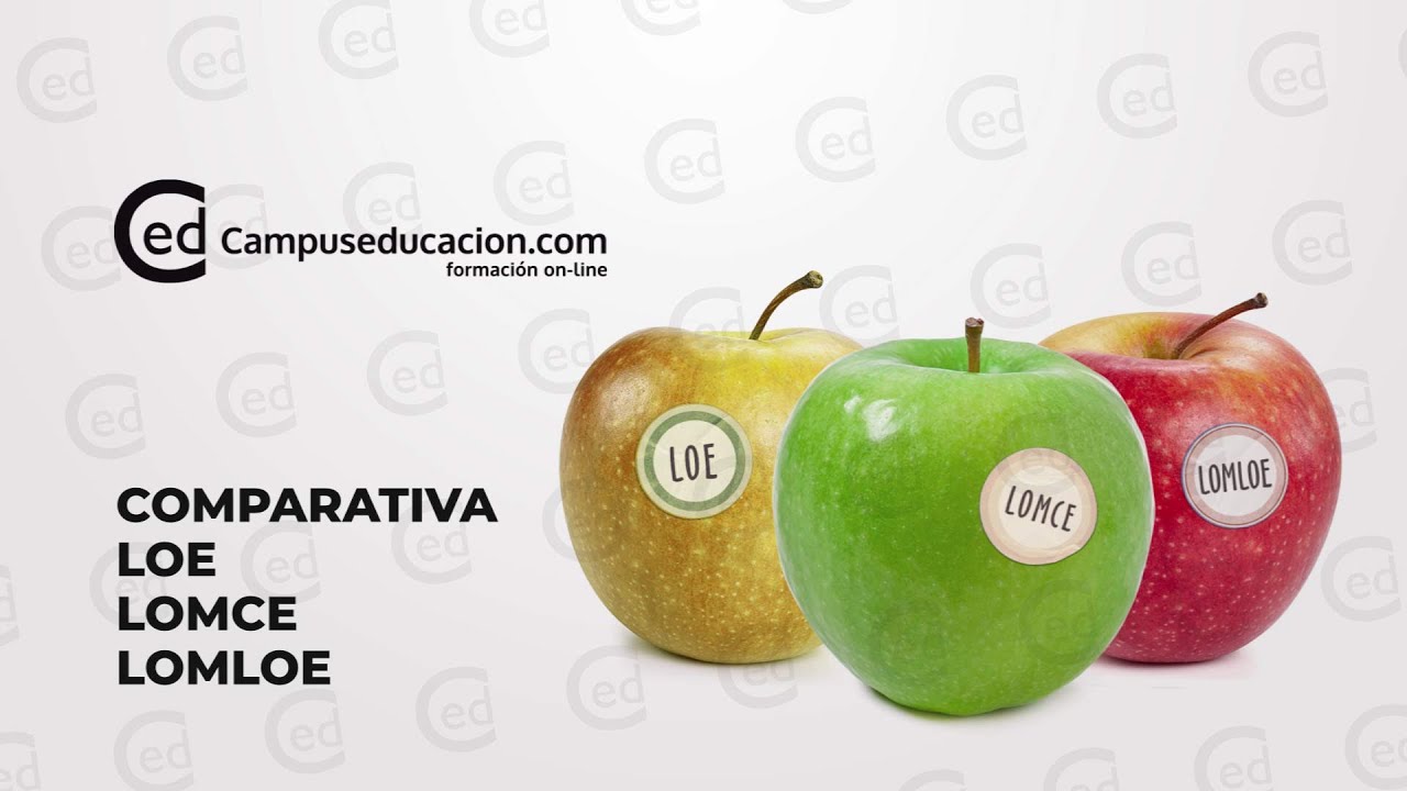 cual es la ultima ley de educacion