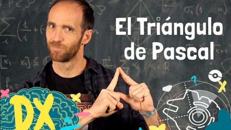 cual es la utilidad del triangulo de pascal