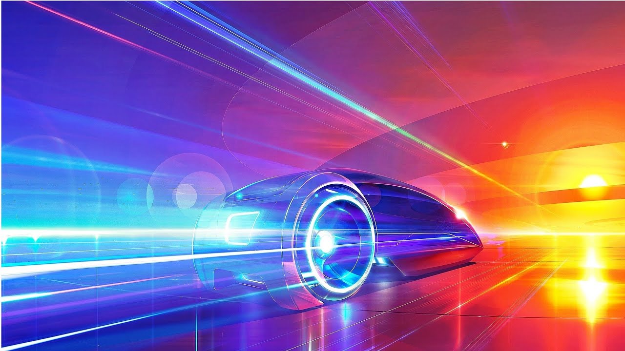 cual es la velocidad del ser humano