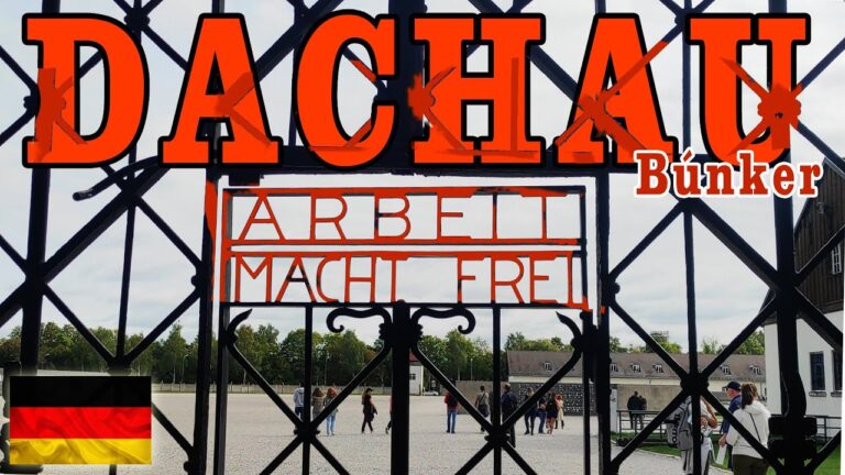 cual fue el primer campo de concentracion nazi