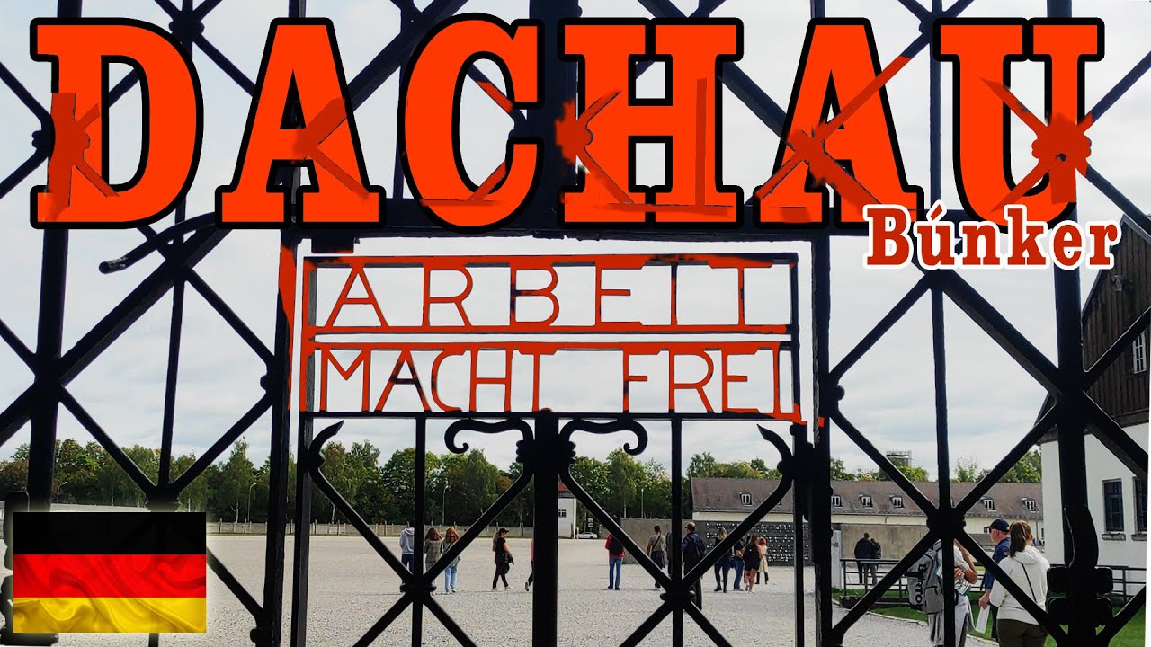 cual fue el primer campo de concentracion nazi