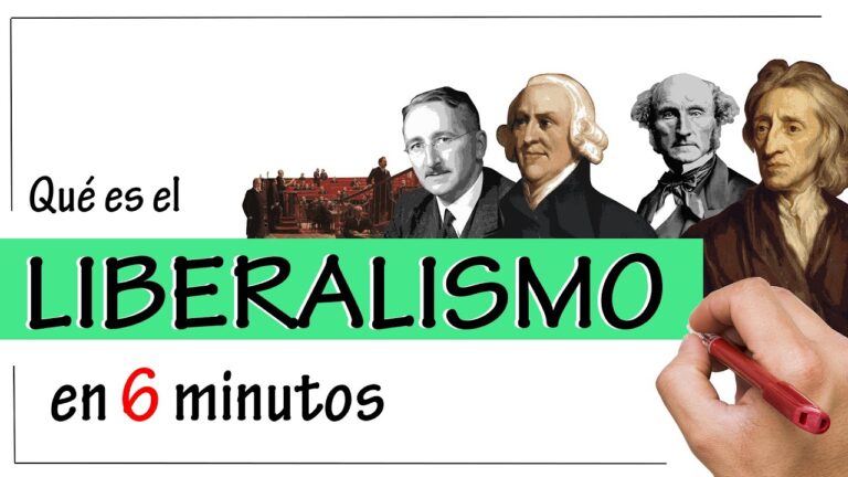 cuales eran los objetivos de los liberales