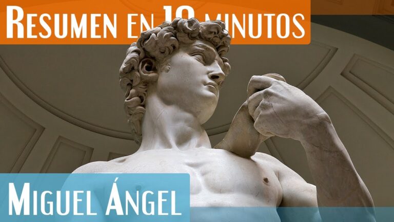 cuales fueron las obras de miguel angel buonarroti