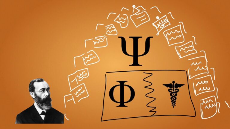 cuales son las bases cientificas de la psicologia