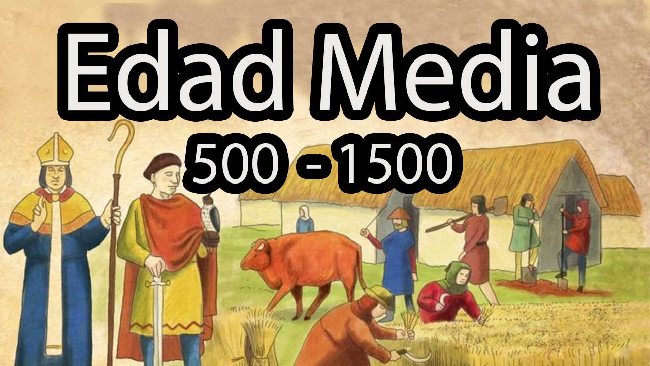 cuales son las caracteristicas de la epoca medieval