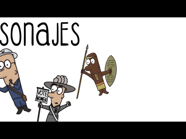 cuales son las partes de un comentario literario