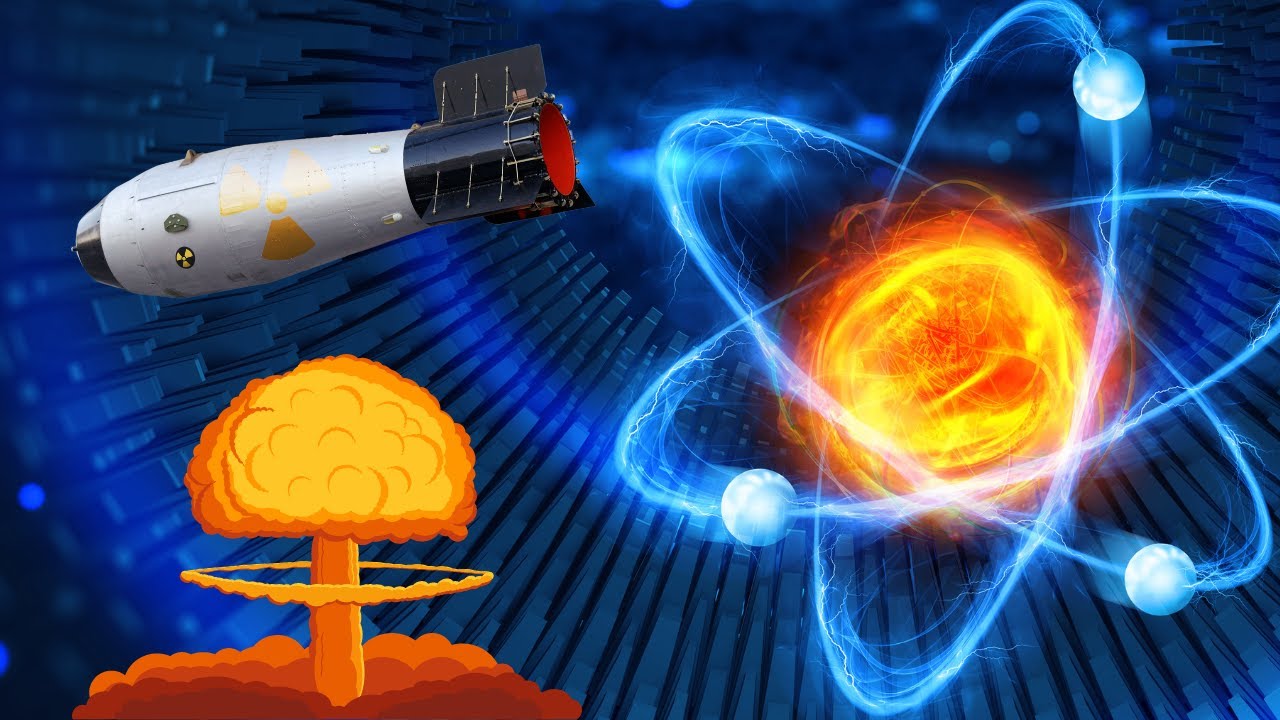 cuales son las particulas que constituyen el atomo