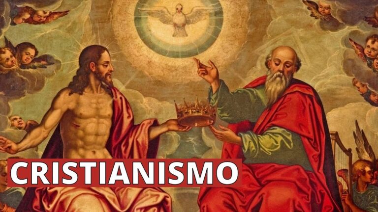 cuales son las principales creencias del cristianismo