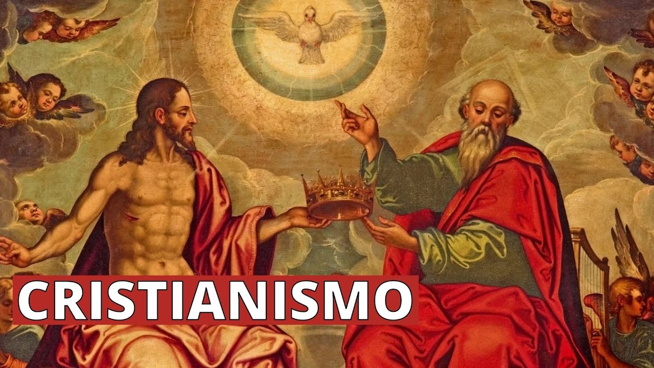 cuales son las principales creencias del cristianismo