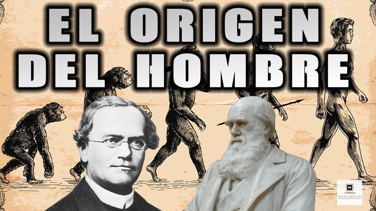 cuales son las teorias del origen del hombre