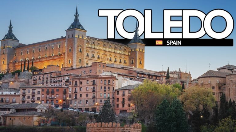 cuales son las tres culturas de toledo