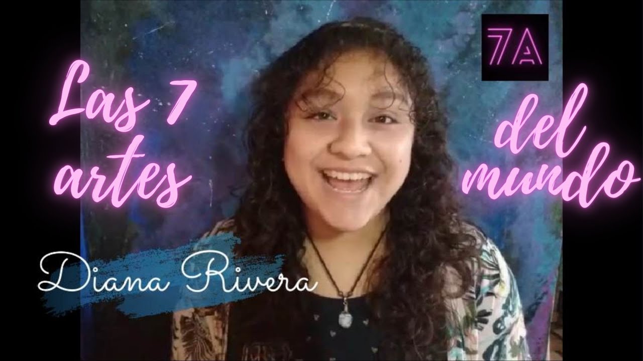 cuales son los 7 artes del mundo