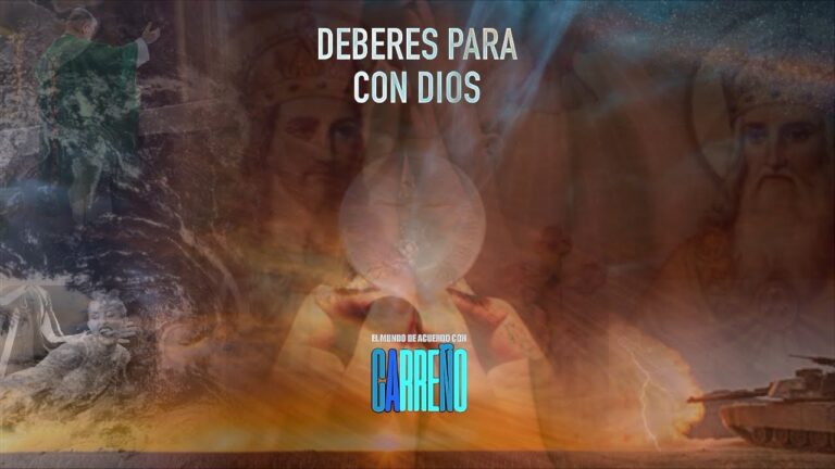 cuales son los deberes morales del hombre