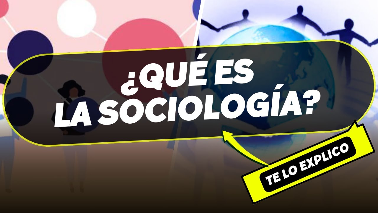 cuales son los elementos de la sociologia