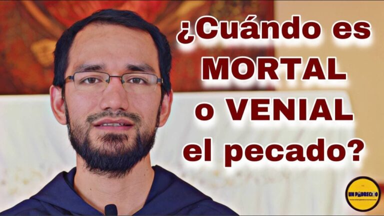 cuales son los pecados mas graves ante dios