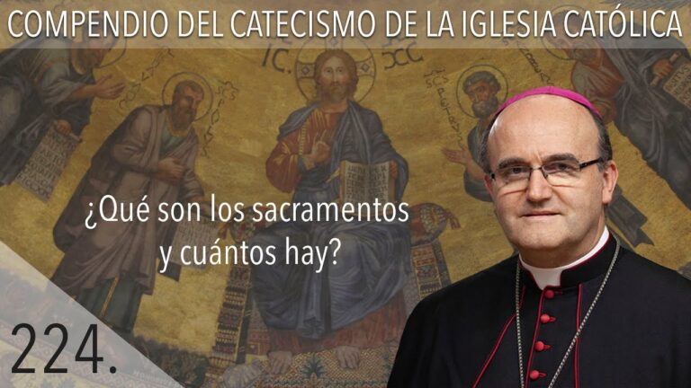 cuales son los sacramentos y en que consisten