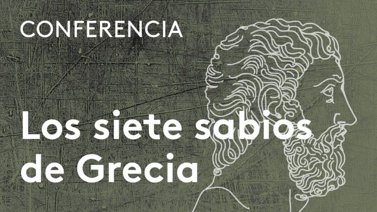 cuales son los siete sabios de grecia