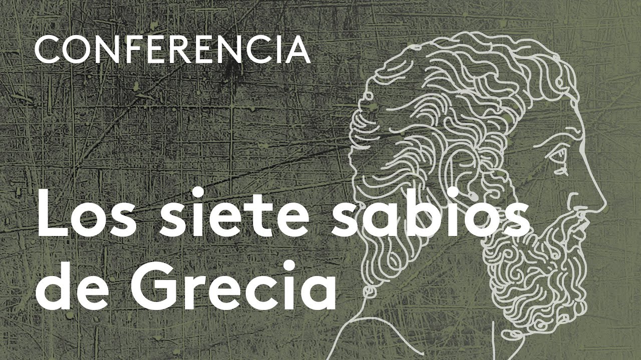 cuales son los siete sabios de grecia