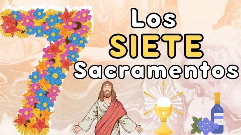 cuales son los signos de los sacramentos