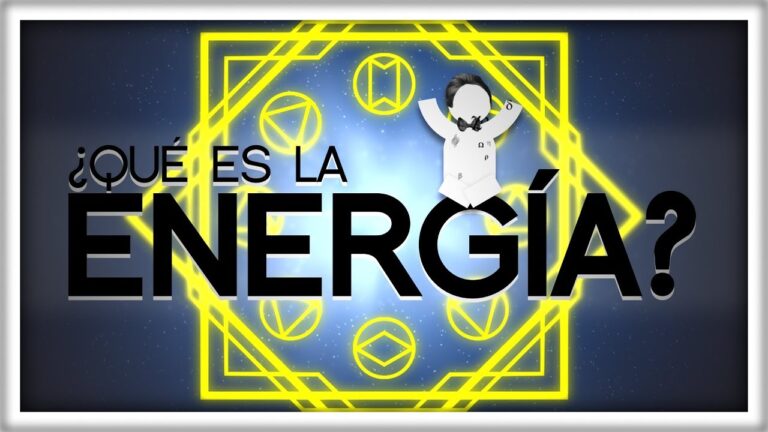 cuales son los tipos de energia en fisica
