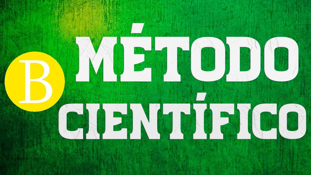 cuales son sus fases del metodo cientifico