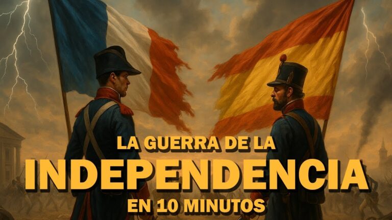 cuando es el dia de la independencia en españa