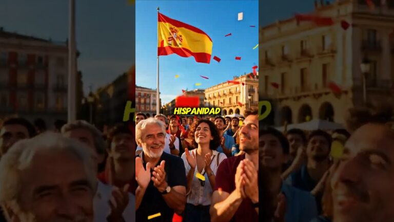 cuando se celebra el dia de la hispanidad