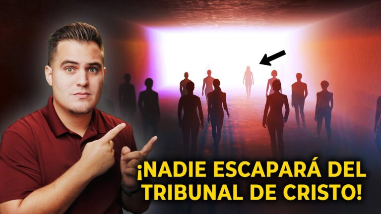 cuando sera el juicio final segun la biblia