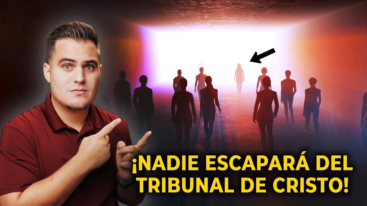 cuando sera el juicio final segun la biblia