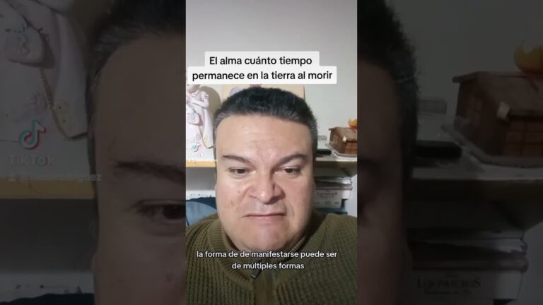 cuando una persona muere cuanto tarda en llegar al cielo