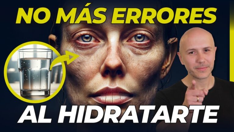 cuanta agua pierde el cuerpo humano al dia