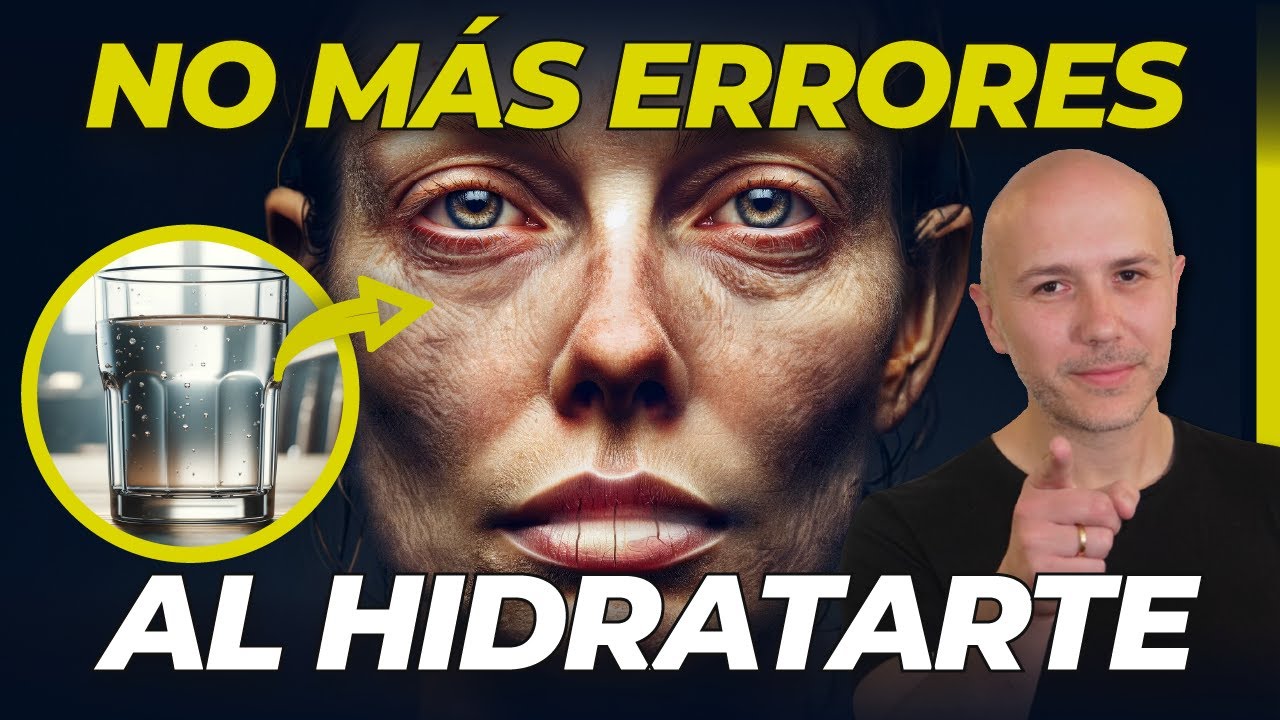 cuanta agua pierde el cuerpo humano al dia