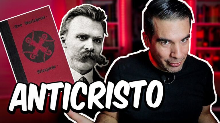 cuantas paginas tiene el anticristo de nietzsche