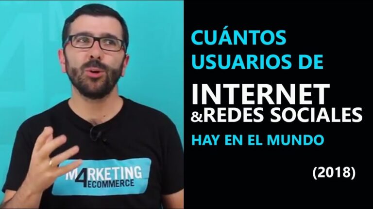 cuantas personas tienen internet en el mundo