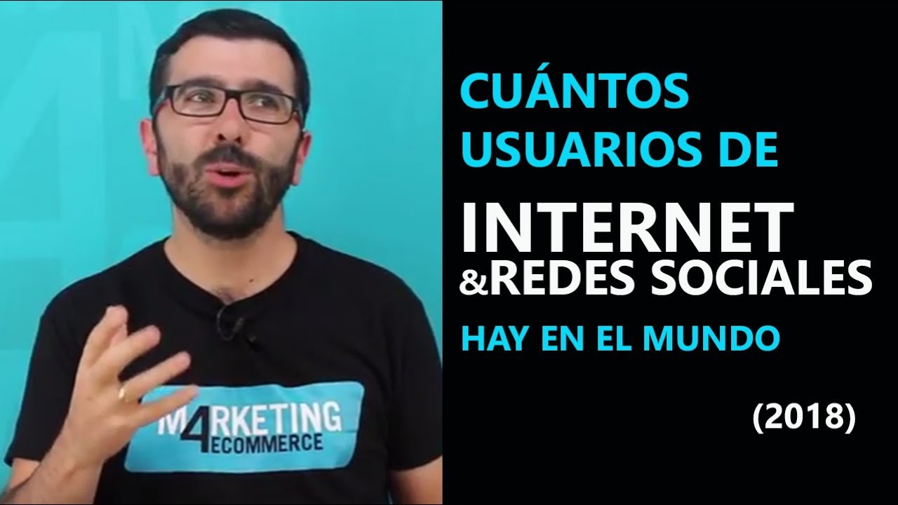 cuantas personas tienen internet en el mundo