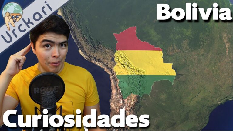 cuantas y cuales son las culturas de bolivia