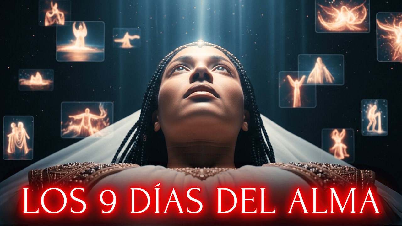 cuanto dura el alma despues de la muerte
