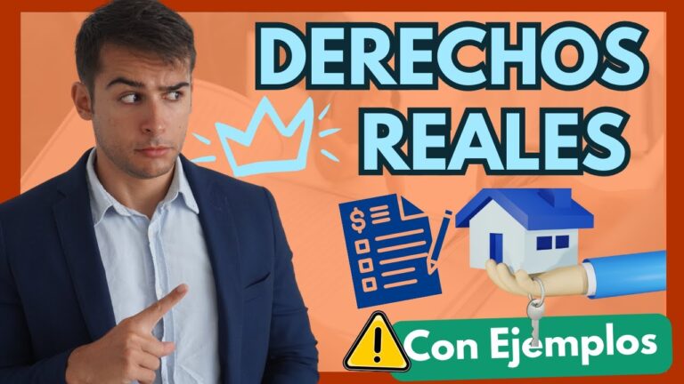 cuantos tipos de derechos hay y cuales son