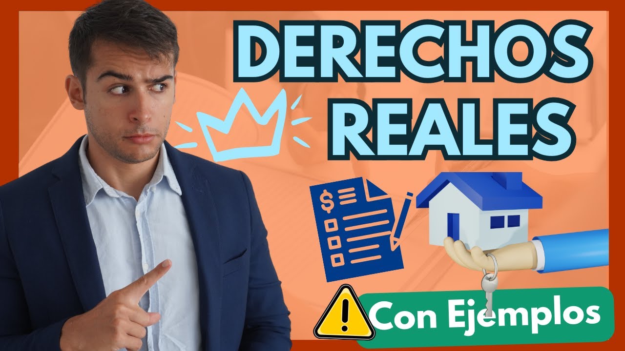 cuantos tipos de derechos hay y cuales son