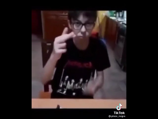 cumple con aquello que se le manda