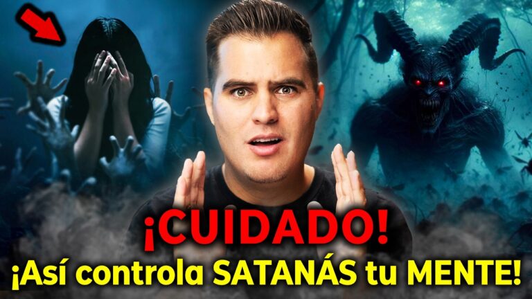 de donde salen los pensamientos segun la biblia