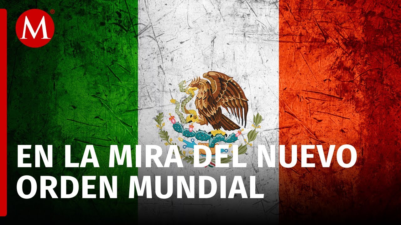 de que se trata el nuevo orden mundial
