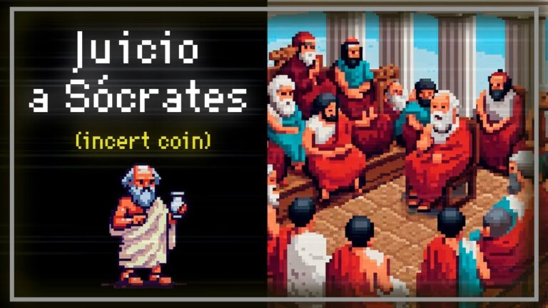 de que se trata la apologia de socrates