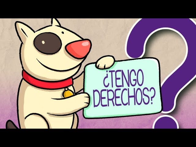 declaracion de los derechos de los animales